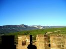 Sierra Leyre, desde las almenas del Castillo de Javier.jpg